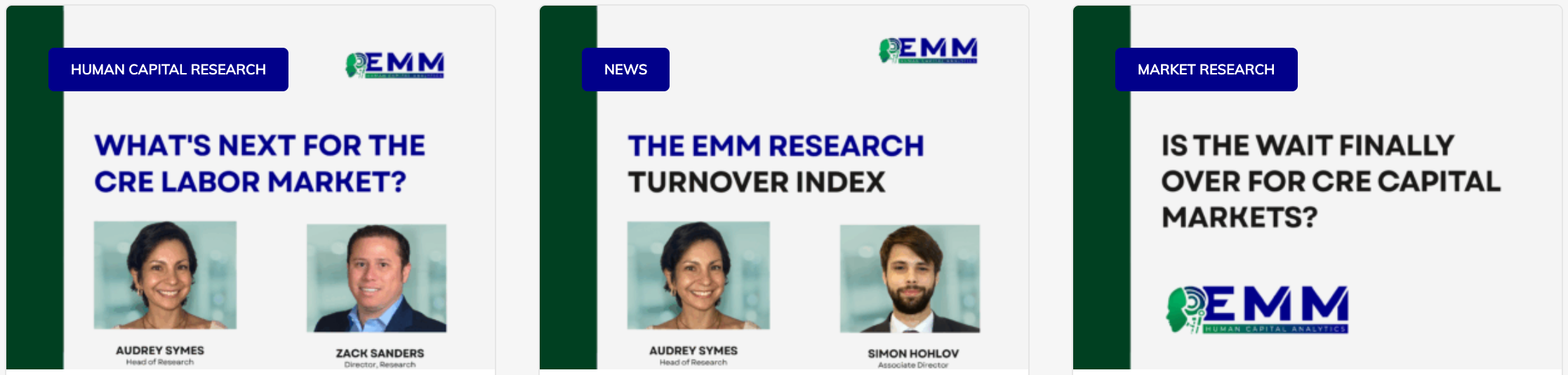 Audrey's latest articles.