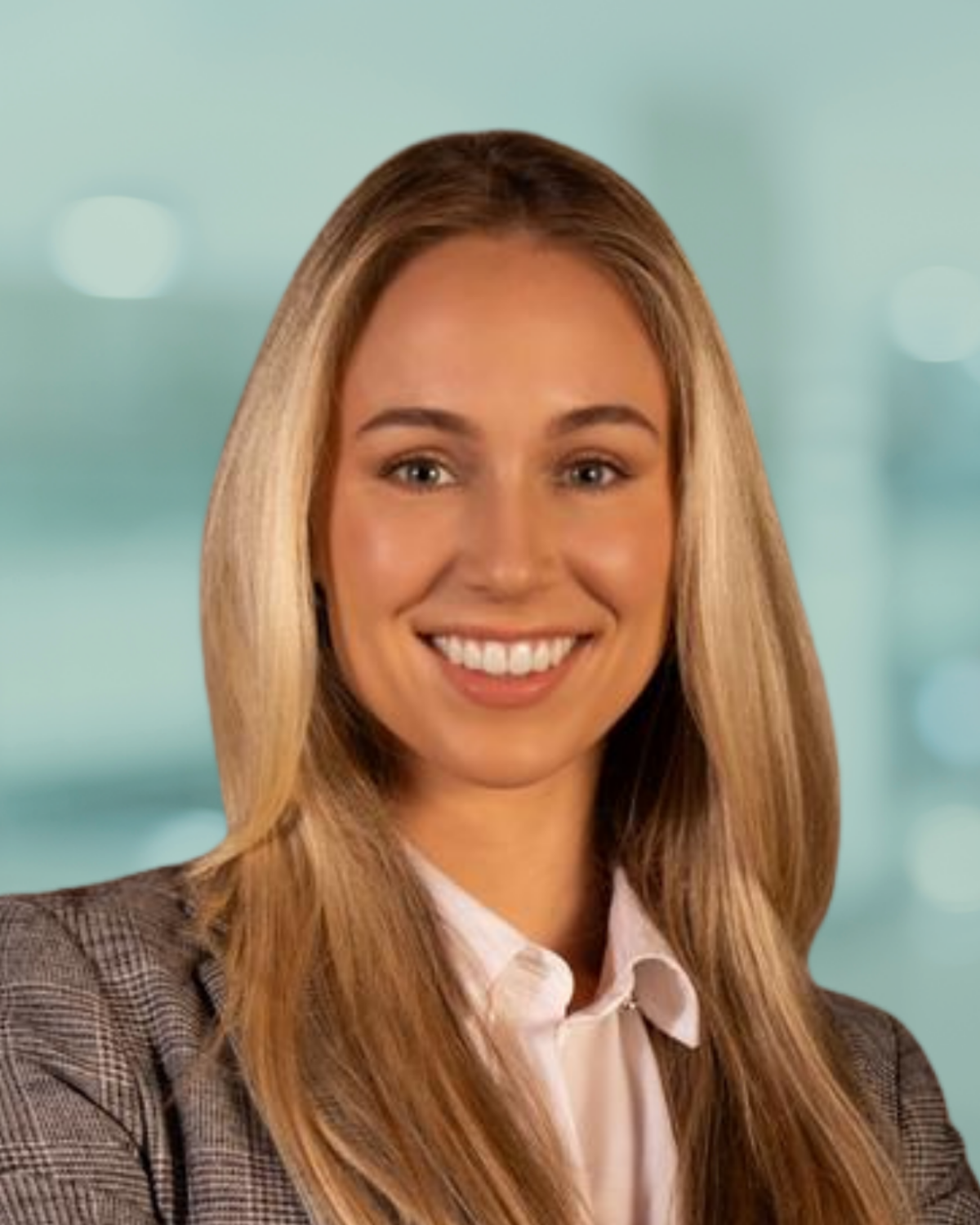 Paige Rutherford, Director, RPO